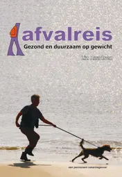Omslag van Afvalreis