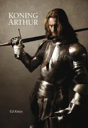 Omslag van Koning Arthur