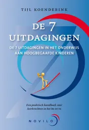 Omslag van Een praktisch handboek voor leerkrachten in het bo en vo