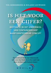 Omslag van Is het voor een cijfer?