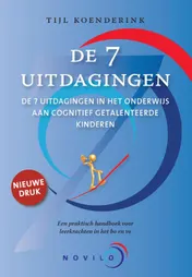 Omslag van De 7 uitdagingen