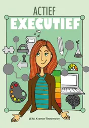 Omslag van Actief executief