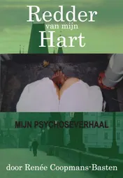 Omslag van Redder van mijn Hart
