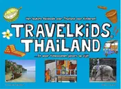Omslag van TravelKids Thailand