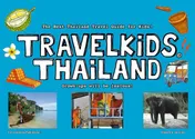 Omslag van TravelKids Thailand (English)