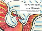 Omslag van De vuurvogel van Thaos