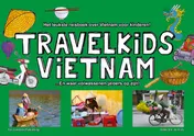 Omslag van TravelKids Vietnam
