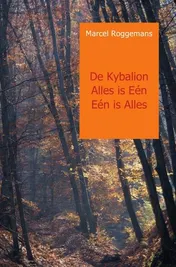 Omslag van De Kybalion