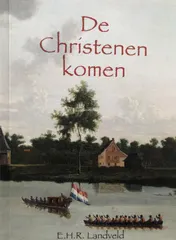Omslag van De Christenen komen