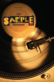 Omslag van Het sample dagboek