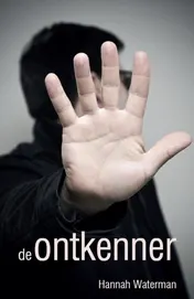 Omslag van De ontkenner