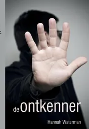 Omslag van De ontkenner