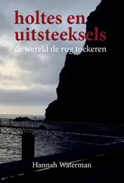 Omslag van Holtes en Uitsteeksels