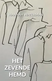 Omslag van Het Zevende Hemd