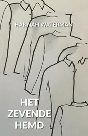 Omslag van Het zevende hemd