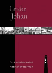Omslag van Leuke Johan