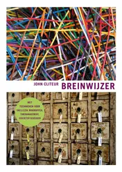 Omslag van Breinwijzer