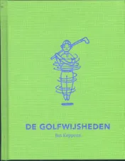 Omslag van De Golfwijsheden