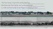 Omslag van The Normandy Coast