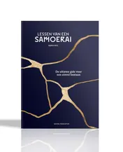 Omslag van Lessen van een Samoerai