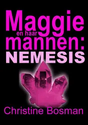 Omslag van Maggie en haar mannen
