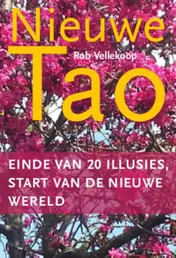 Omslag van Nieuwe Tao