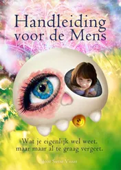 Omslag van Handleiding voor de mens