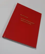 Omslag van IK ZOCHT NAAR PLUIMEN VOOR DE OCHTEND