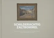 Omslag van Schilderachtig Zaltbommel