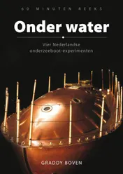 Omslag van Onder water