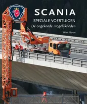 Omslag van Scania