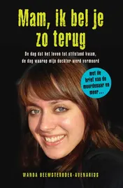Omslag van Mam, ik bel je zo terug