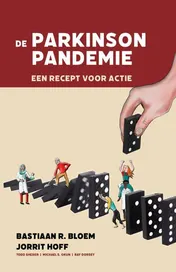 Omslag van De Parkinsonpandemie