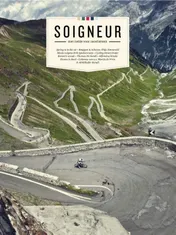 Omslag van Soigneur