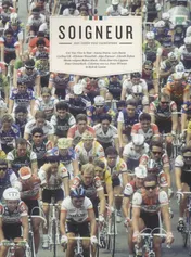 Omslag van Soigneur