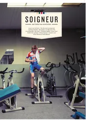 Omslag van Soigneur 05
