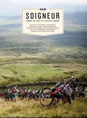 Omslag van Soigneur