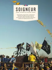 Omslag van Soigneur