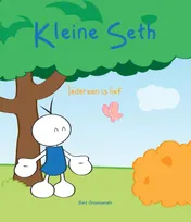Omslag van Kleine Seth