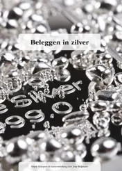 Omslag van Beleggen in zilver