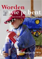 Omslag van Worden wie je bent