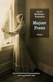Omslag van Majoor Frans