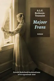 Omslag van Majoor Frans