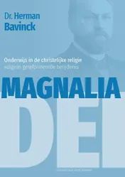 Omslag van Magnalia Dei