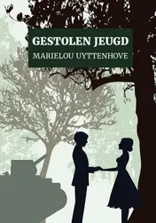 Omslag van Gestolen jeugd
