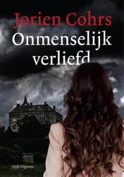 Omslag van Onmenselijk verliefd