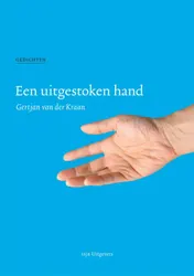 Omslag van Een uitgestoken hand
