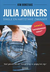 Omslag van Julia Jonkers