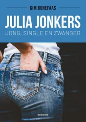 Omslag van Julia Jonkers