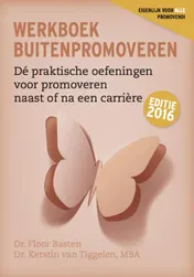 Omslag van Editie 2016